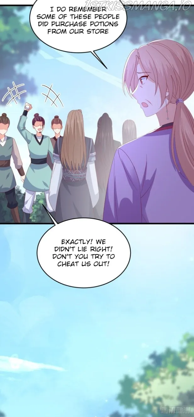 Pupillary Master Chapter 316.5 Online - página 6