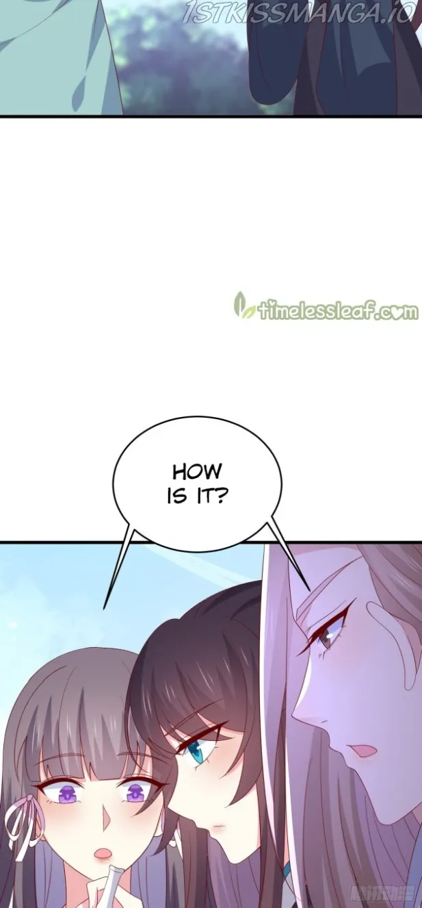 Pupillary Master Chapter 316.5 Online - página 8