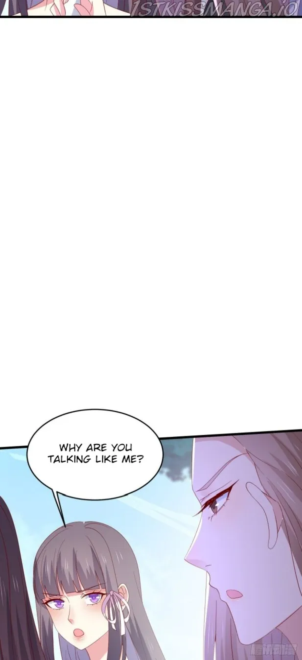 Pupillary Master Chapter 316.5 Online - página 9