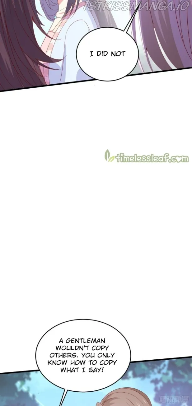 Pupillary Master Chapter 316.5 Online - página 10