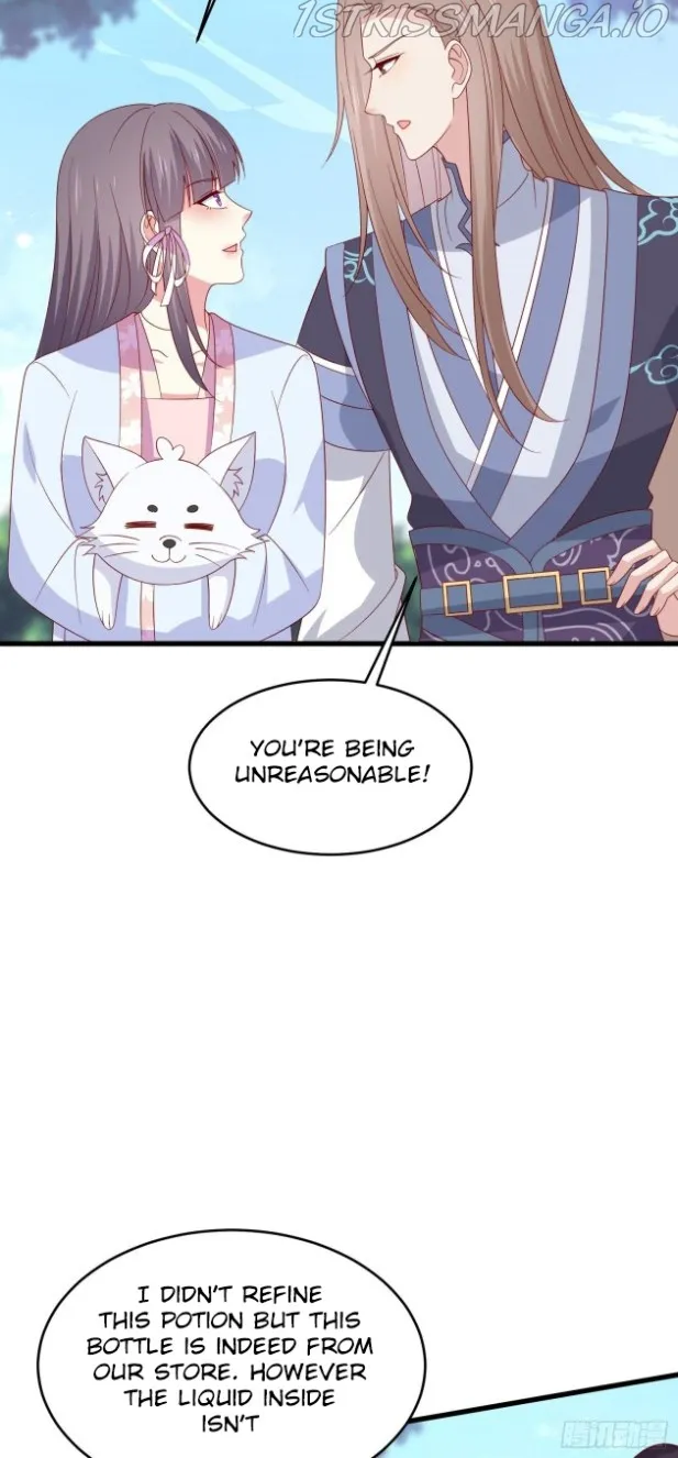 Pupillary Master Chapter 316.5 Online - página 11