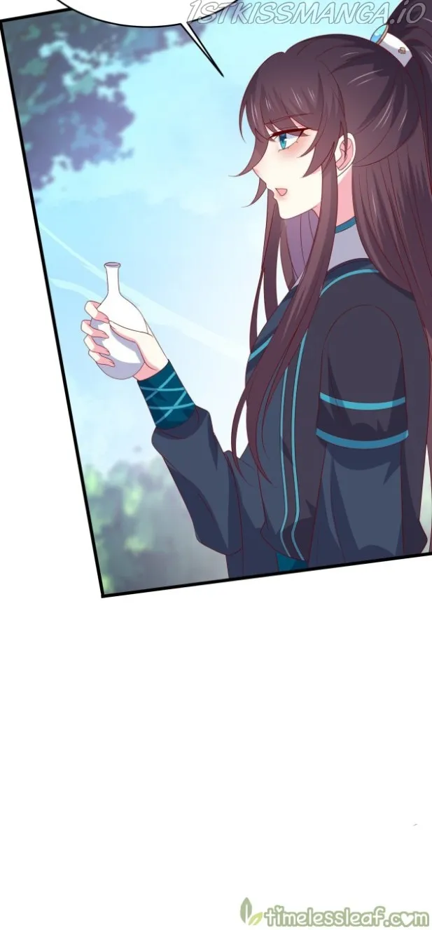 Pupillary Master Chapter 316.5 Online - página 12