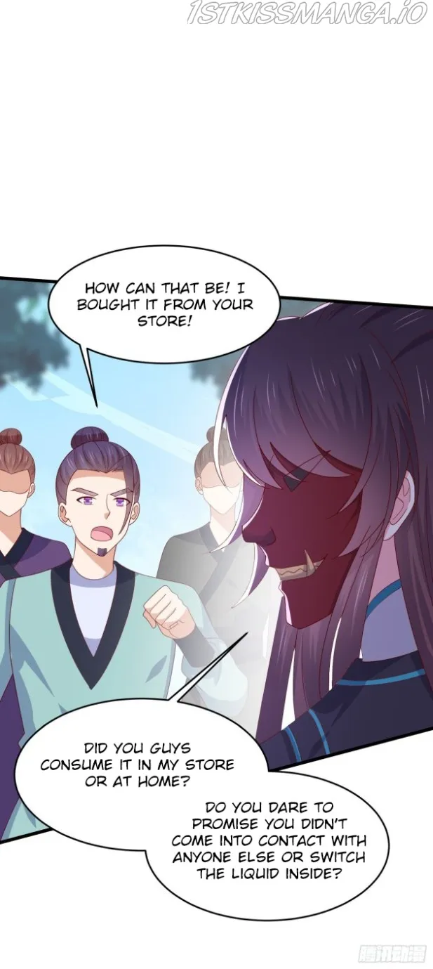 Pupillary Master Chapter 316.5 Online - página 13
