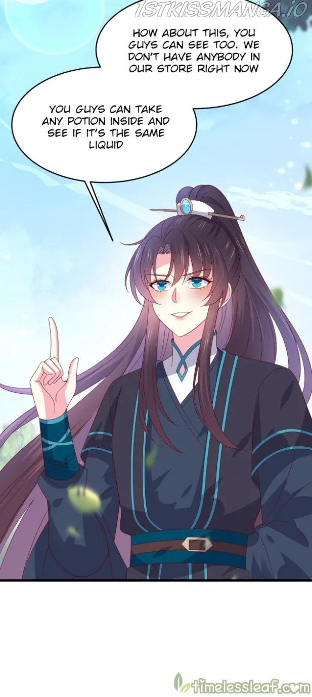 Pupillary Master Chapter 316.5 Online - página 15