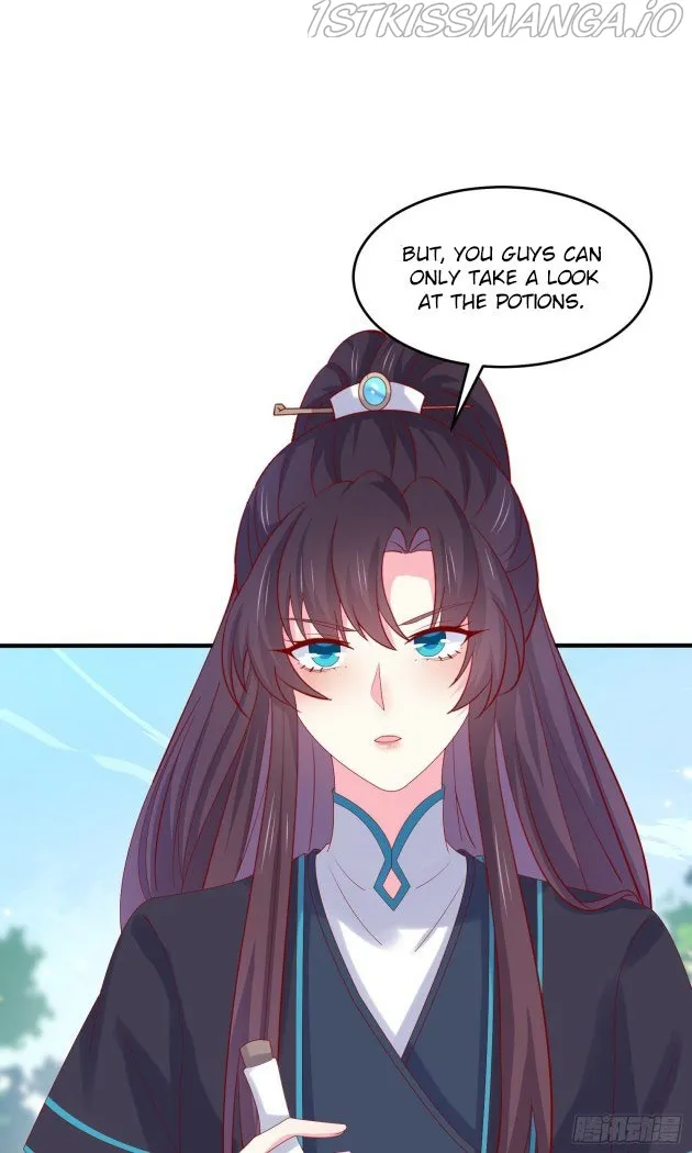 Pupillary Master Chapter 317.5 Online - página 2
