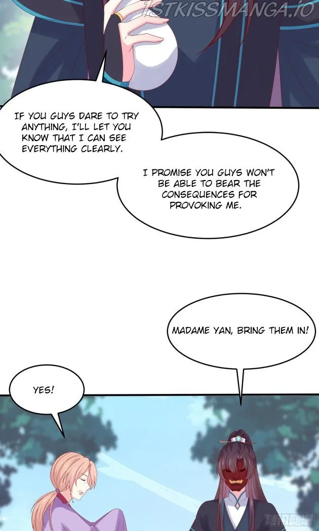 Pupillary Master Chapter 317.5 Online - página 3