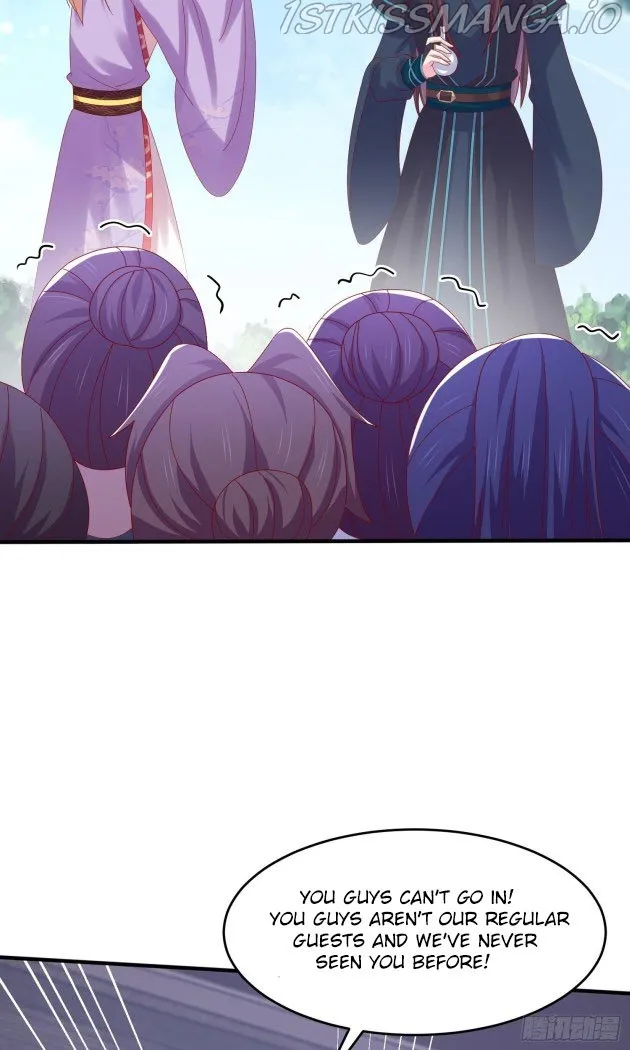 Pupillary Master Chapter 317.5 Online - página 4