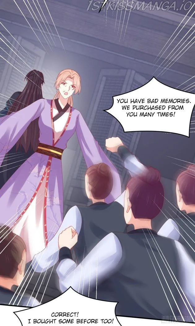 Pupillary Master Chapter 317.5 Online - página 5