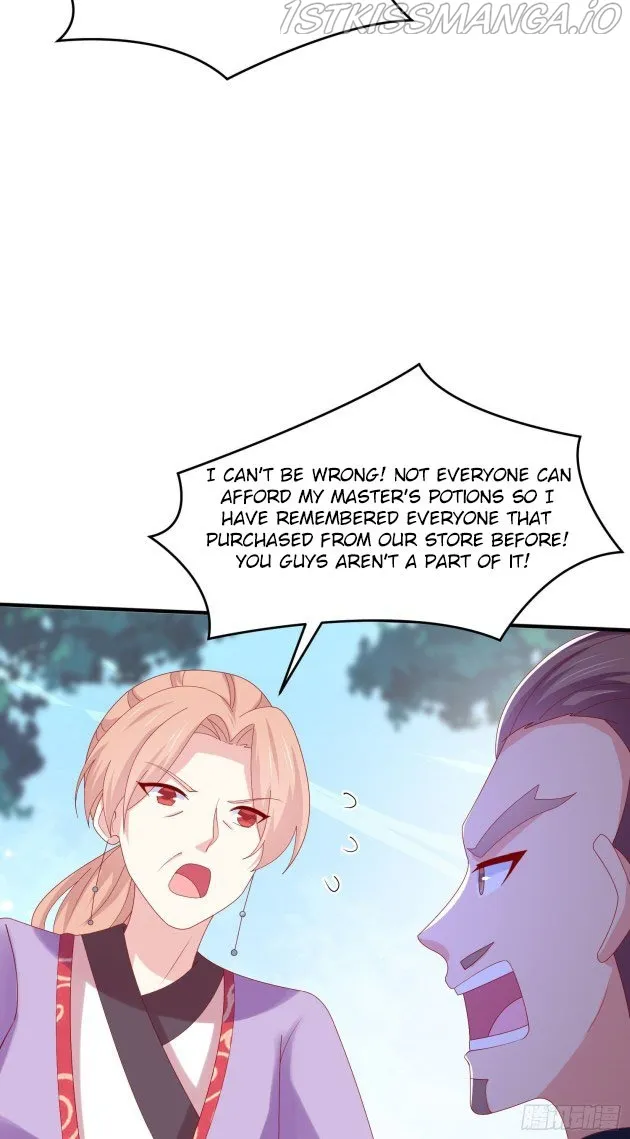 Pupillary Master Chapter 317.5 Online - página 6