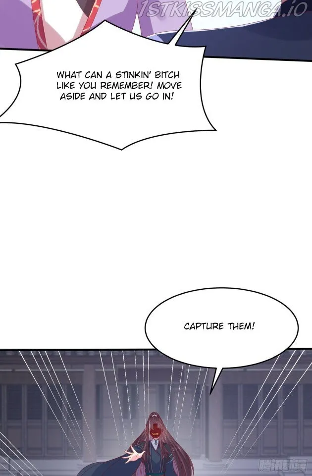 Pupillary Master Chapter 317.5 Online - página 7