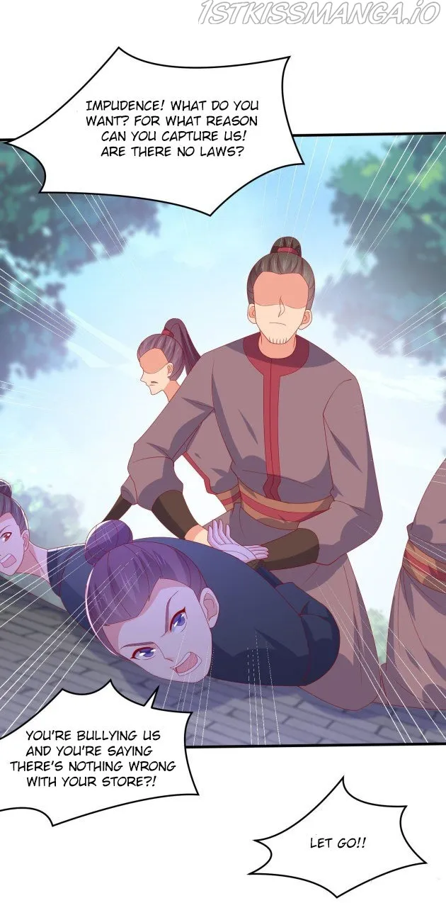 Pupillary Master Chapter 317.5 Online - página 9