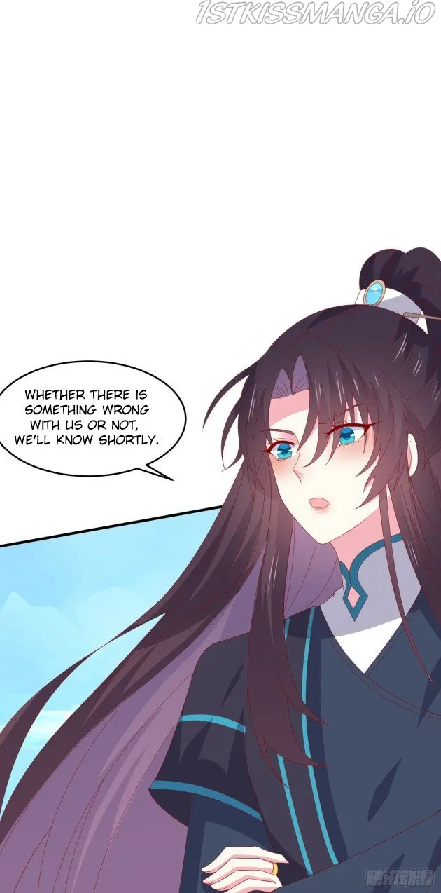 Pupillary Master Chapter 317.5 Online - página 10