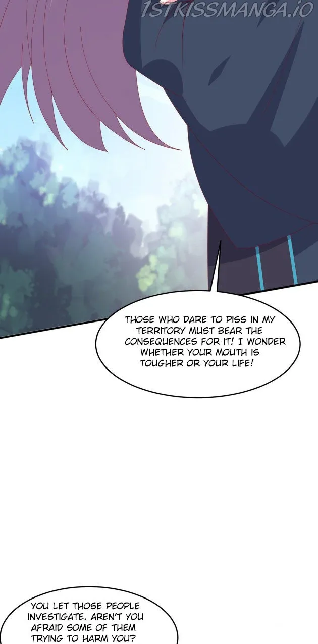 Pupillary Master Chapter 317.5 Online - página 11
