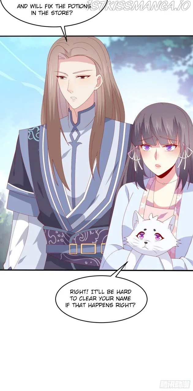 Pupillary Master Chapter 317.5 Online - página 12