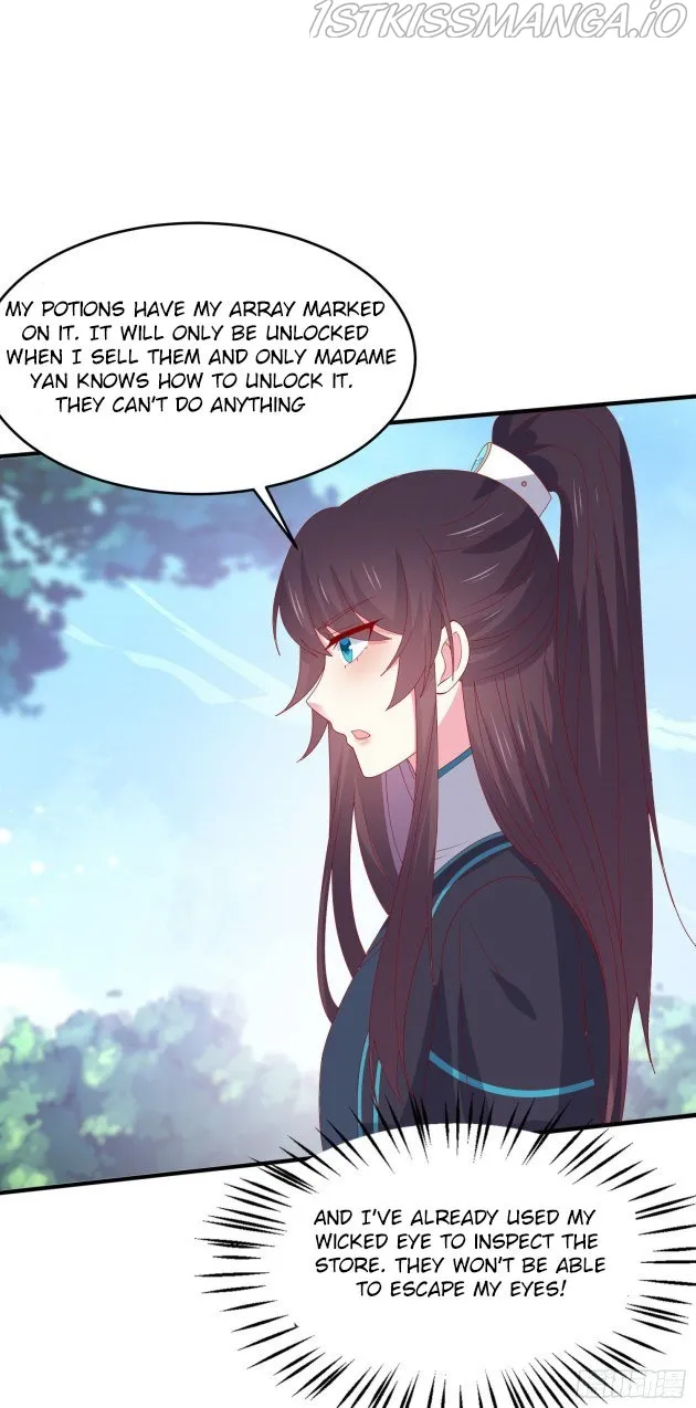 Pupillary Master Chapter 317.5 Online - página 13