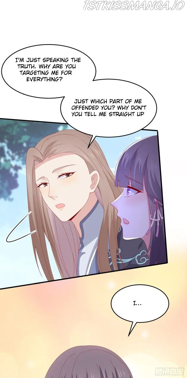Pupillary Master Chapter 317.5 Online - página 15