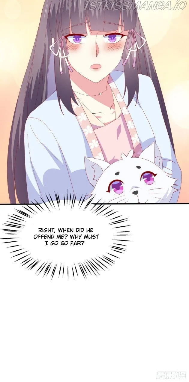 Pupillary Master Chapter 317.5 Online - página 16