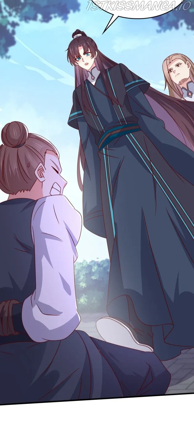 Pupillary Master Chapter 318.5 Online - página 1