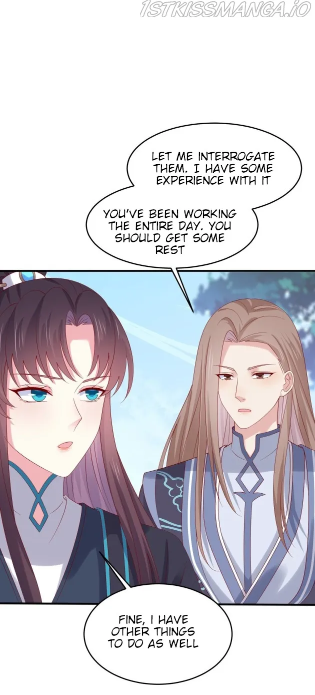 Pupillary Master Chapter 318.5 Online - página 2