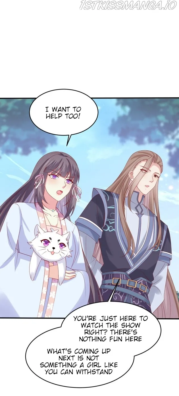 Pupillary Master Chapter 318.5 Online - página 3