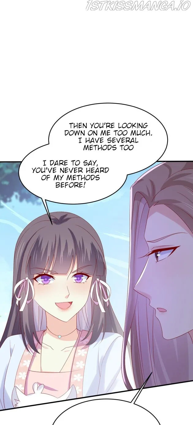 Pupillary Master Chapter 318.5 Online - página 4