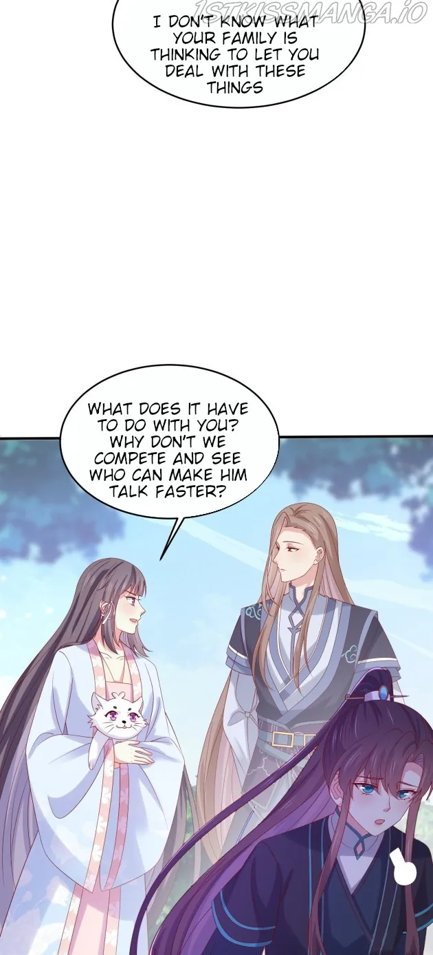 Pupillary Master Chapter 318.5 Online - página 5