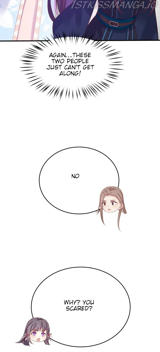 Pupillary Master Chapter 318.5 Online - página 6