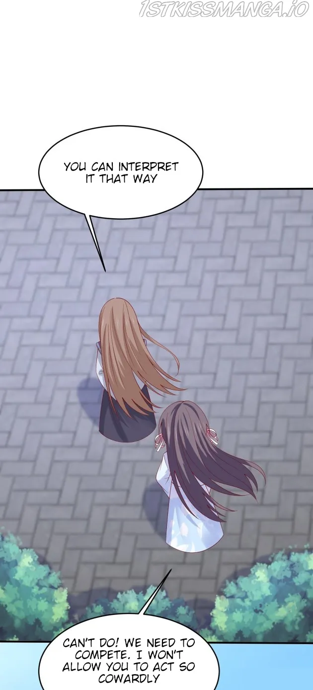 Pupillary Master Chapter 318.5 Online - página 7