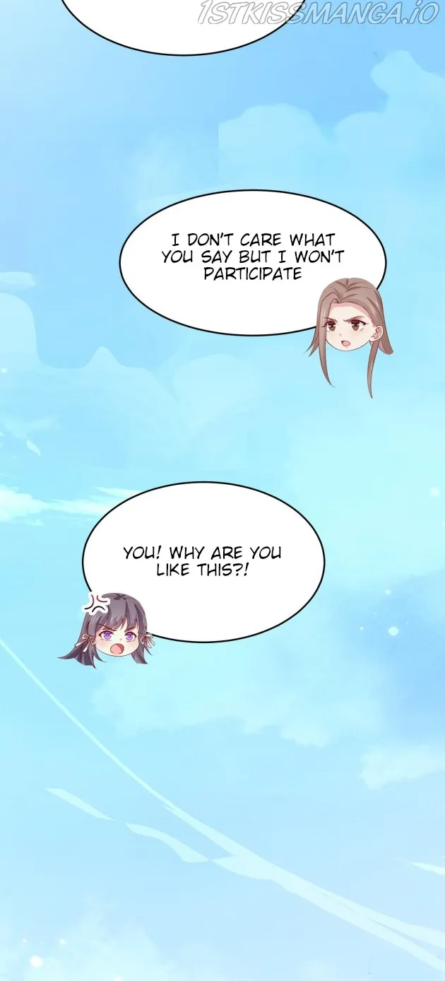 Pupillary Master Chapter 318.5 Online - página 8