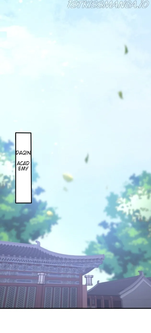 Pupillary Master Chapter 318.5 Online - página 9