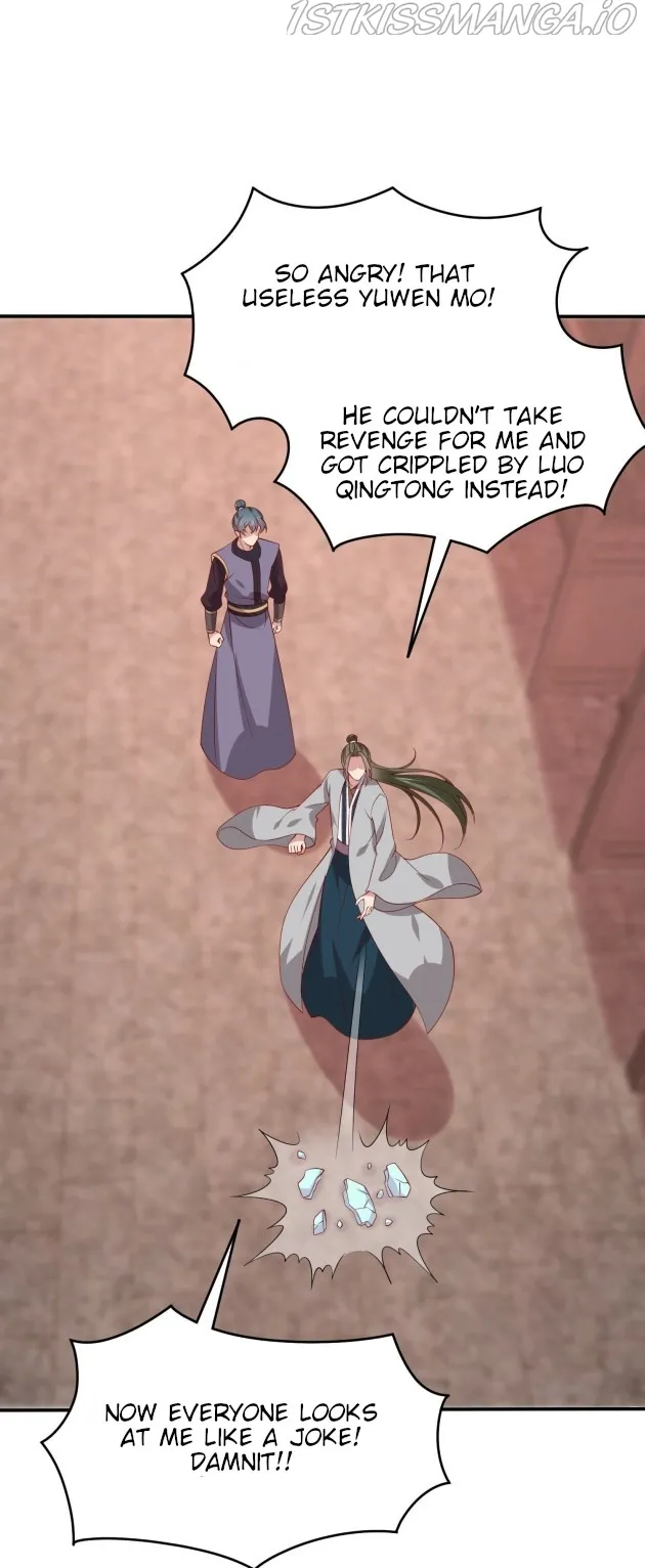 Pupillary Master Chapter 318.5 Online - página 10