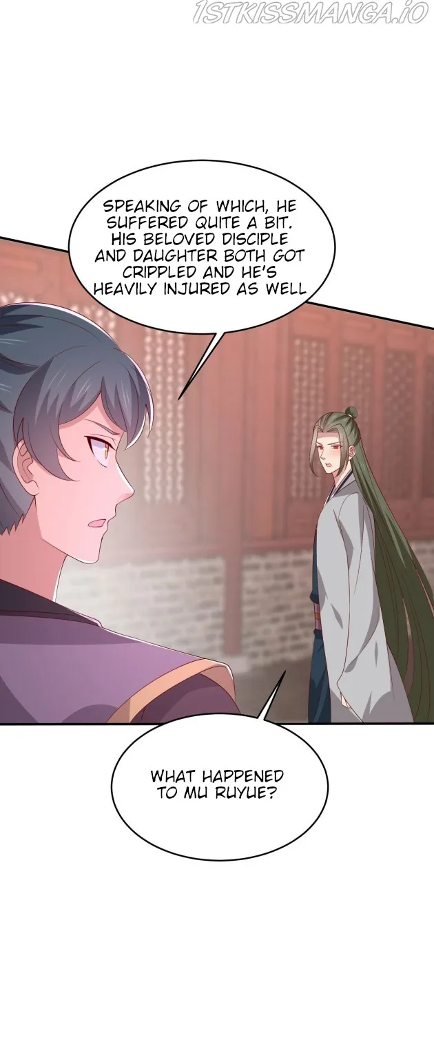 Pupillary Master Chapter 318.5 Online - página 12