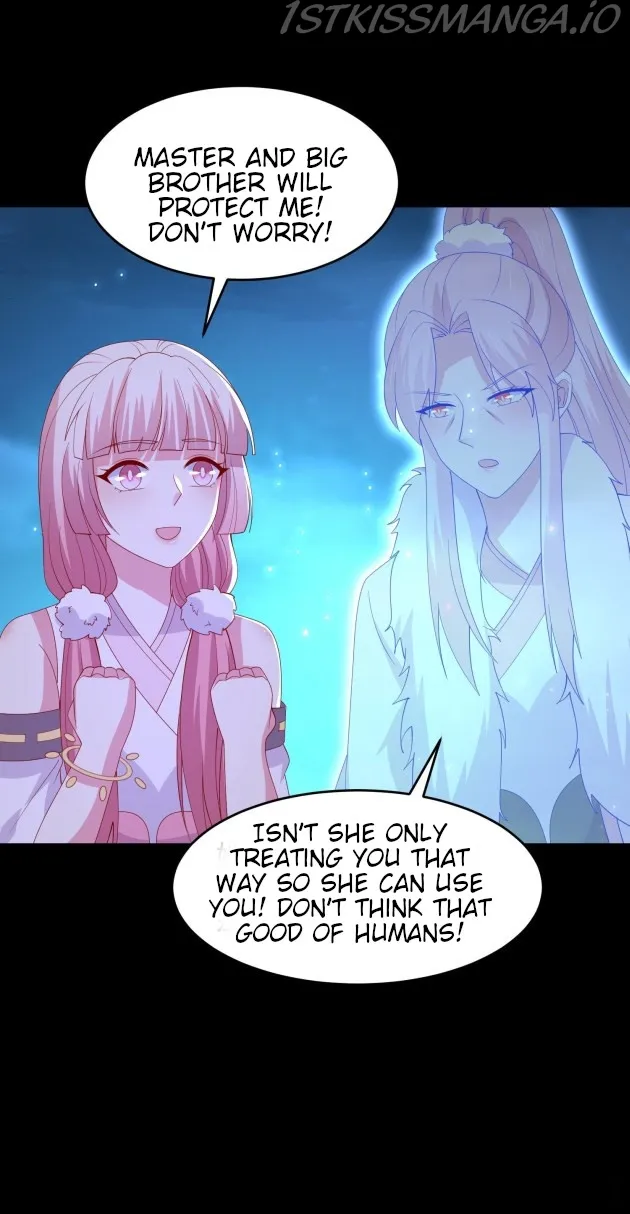 Pupillary Master Chapter 319.5 Online - página 1