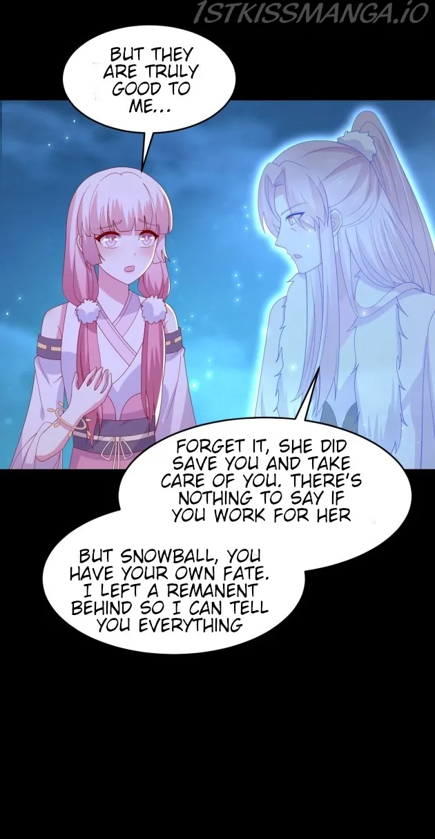 Pupillary Master Chapter 319.5 Online - página 2