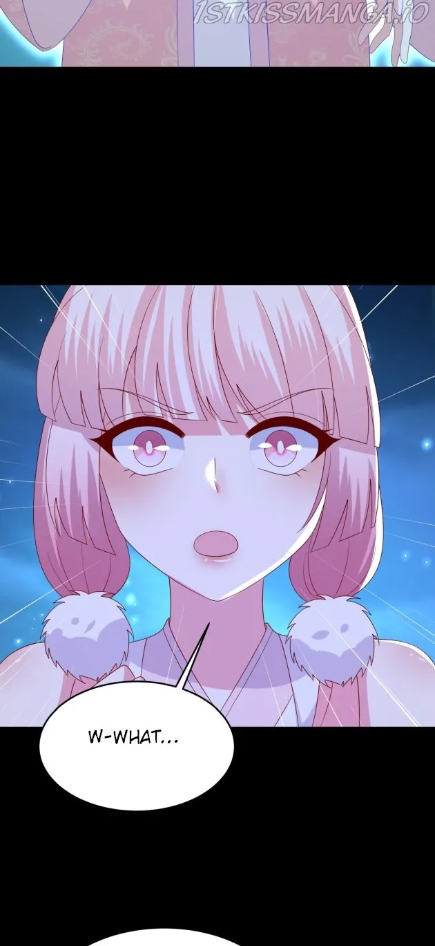 Pupillary Master Chapter 319.5 Online - página 4