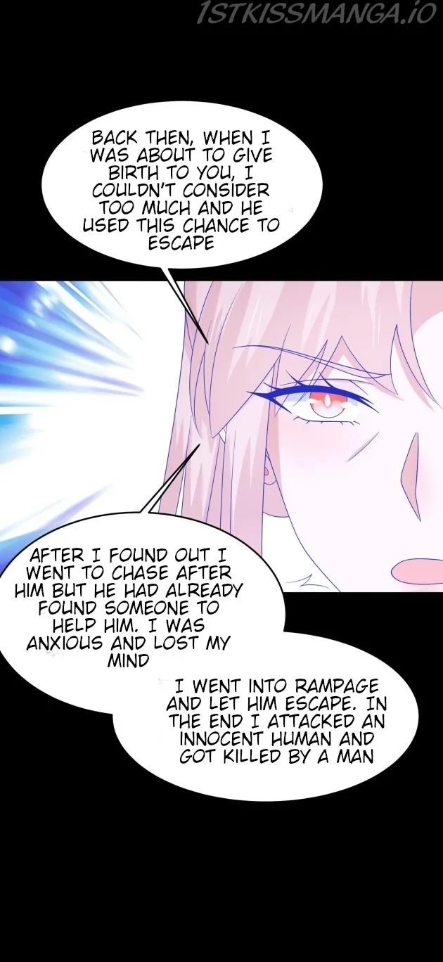 Pupillary Master Chapter 319.5 Online - página 9