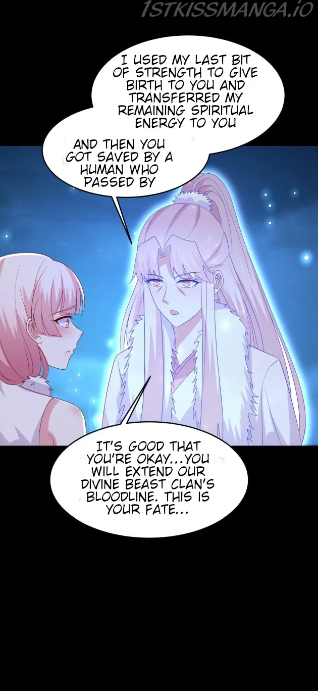 Pupillary Master Chapter 319.5 Online - página 10