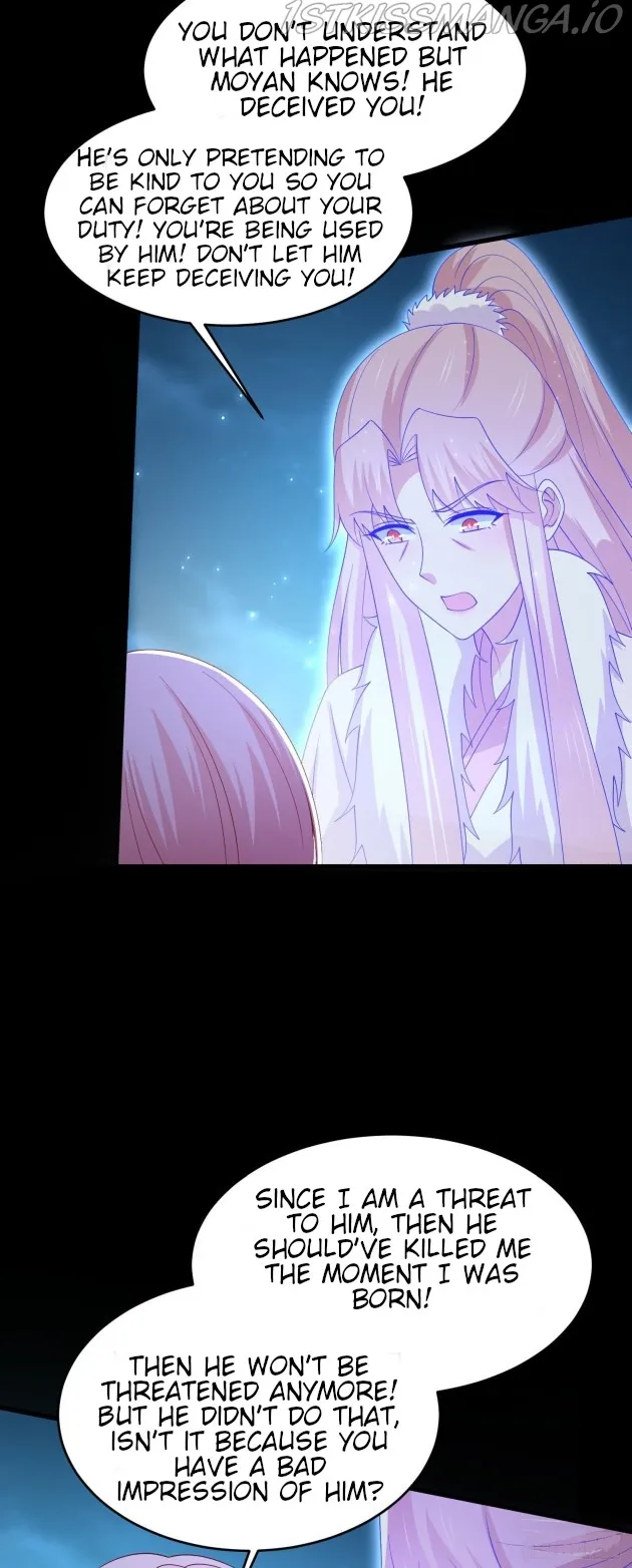 Pupillary Master Chapter 319.5 Online - página 12