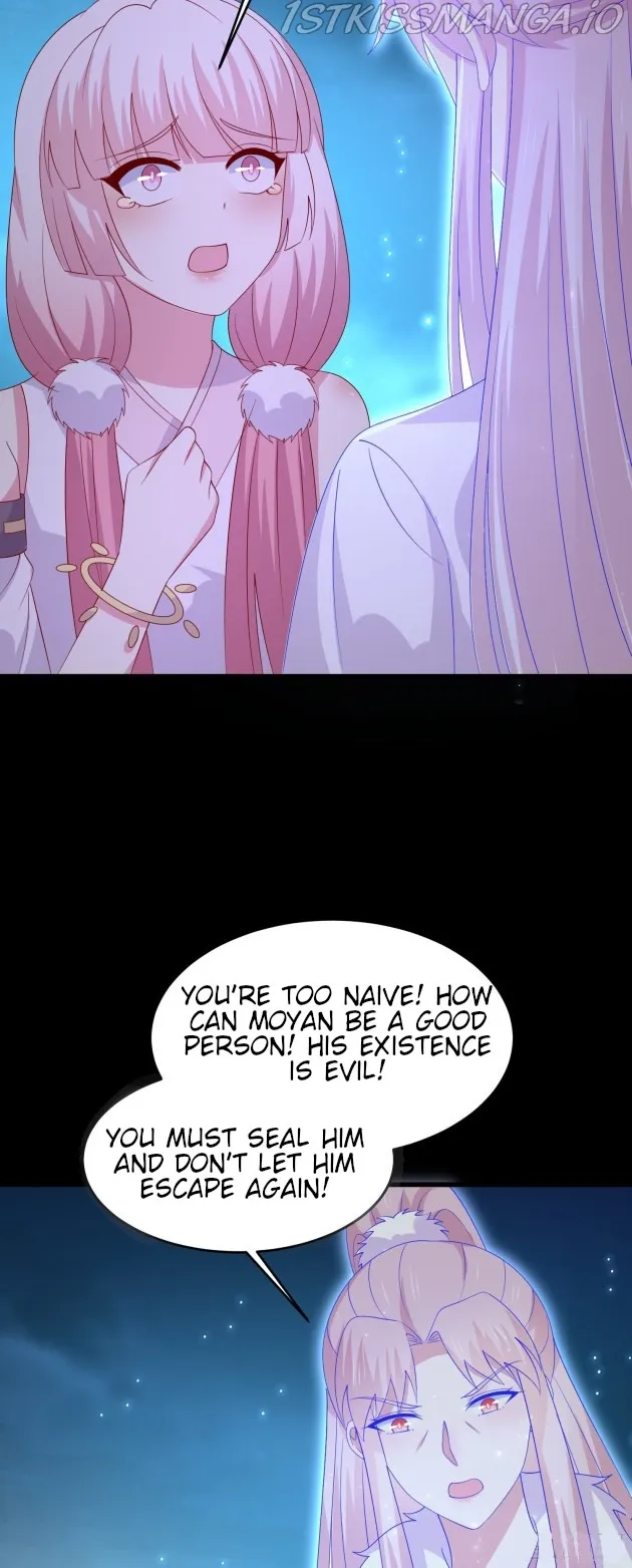 Pupillary Master Chapter 319.5 Online - página 13