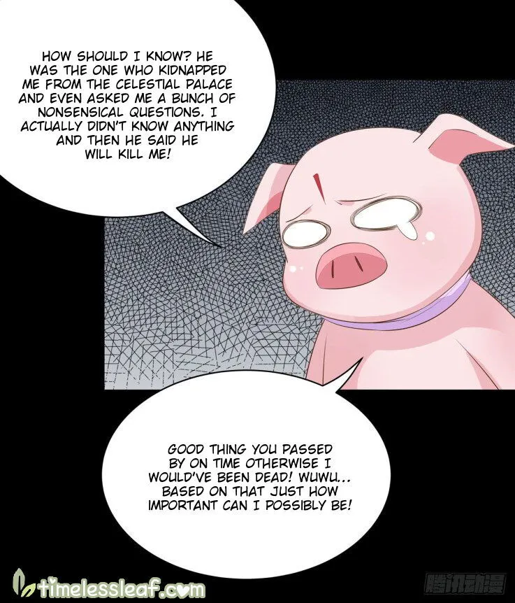 Pupillary Master Chapter 32.5 Online - página 2