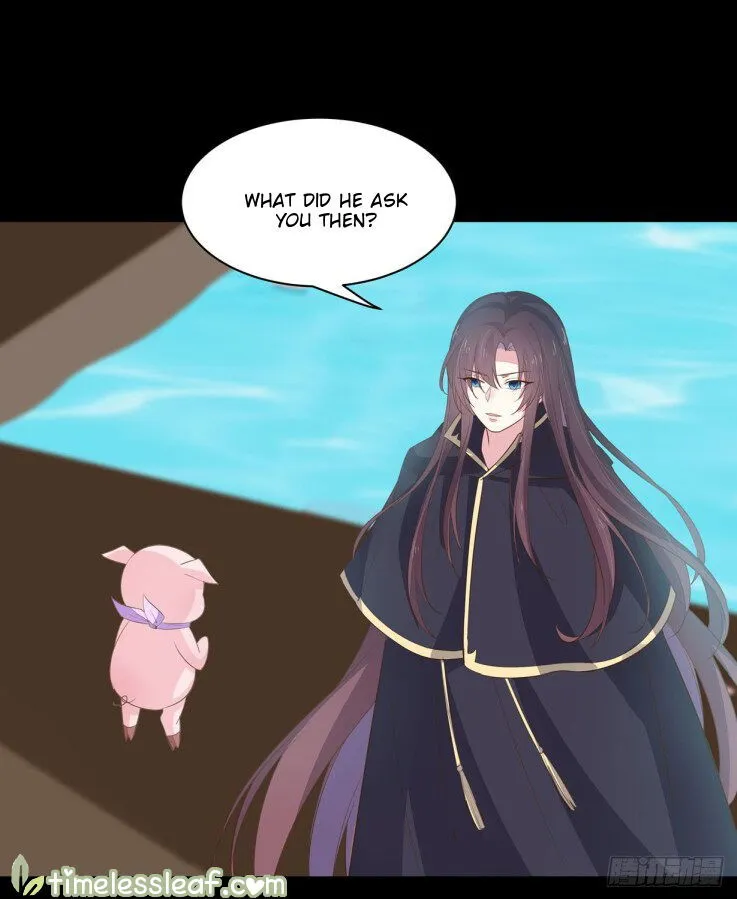 Pupillary Master Chapter 32.5 Online - página 3