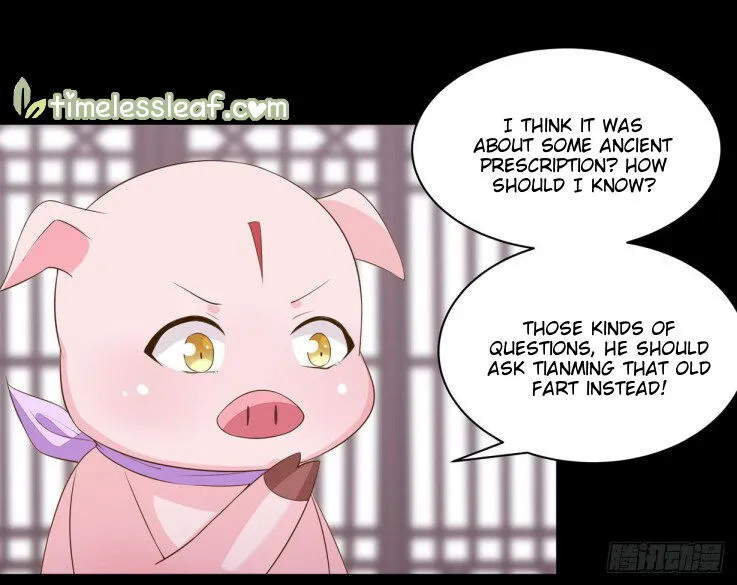 Pupillary Master Chapter 32.5 Online - página 4