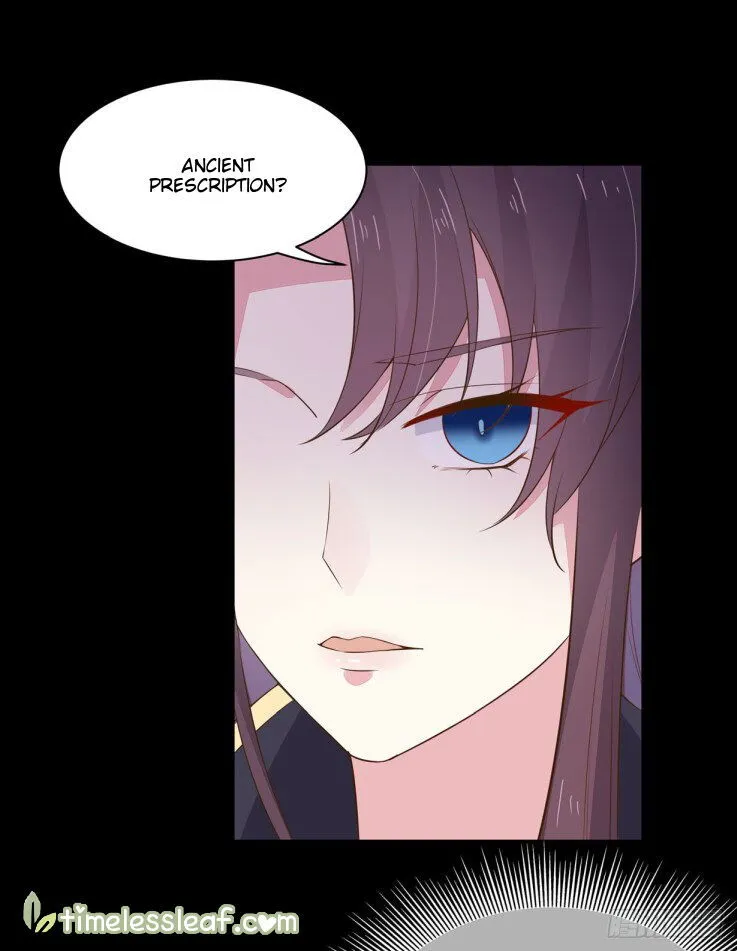 Pupillary Master Chapter 32.5 Online - página 5