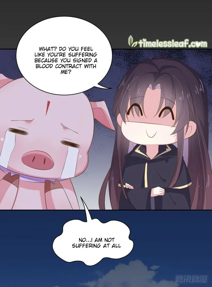 Pupillary Master Chapter 32.5 Online - página 9
