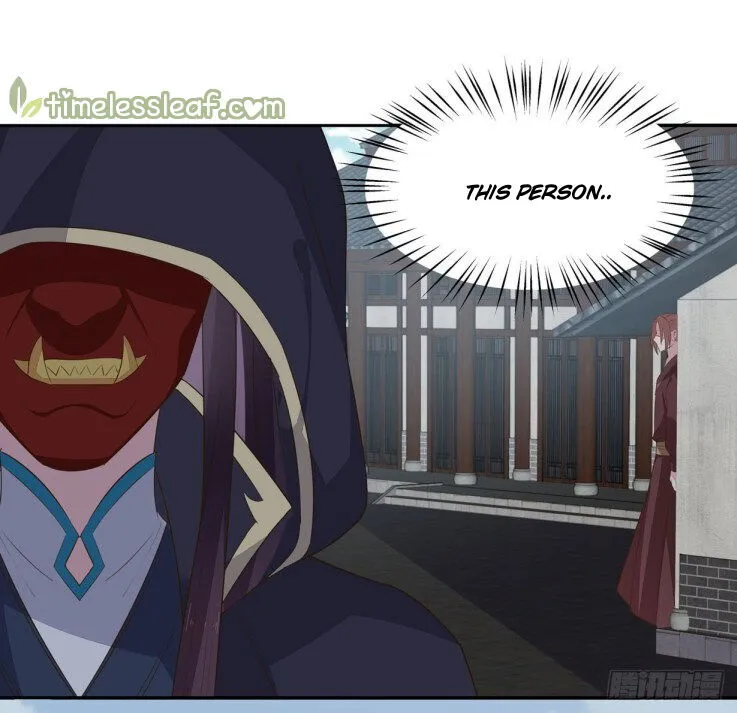 Pupillary Master Chapter 32.5 Online - página 13