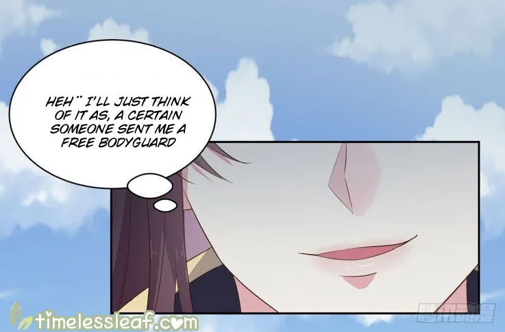 Pupillary Master Chapter 32.5 Online - página 14