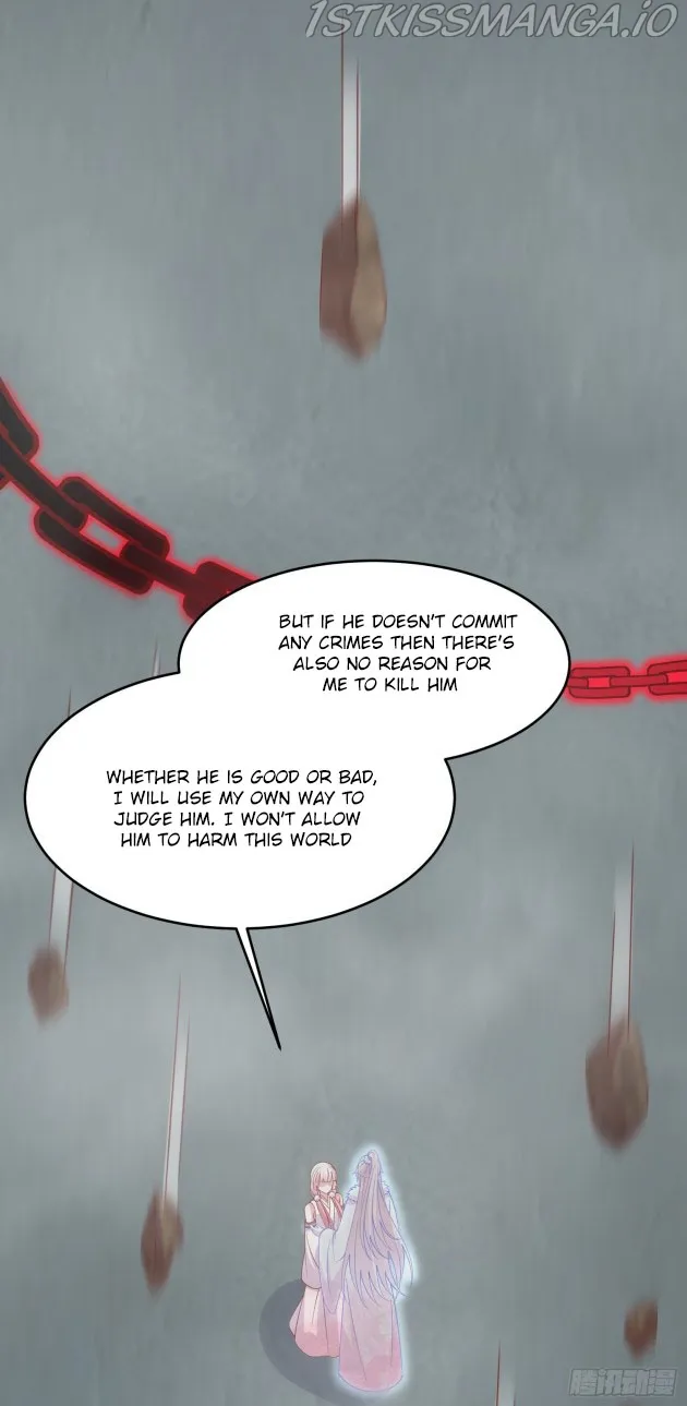 Pupillary Master Chapter 320.5 Online - página 1