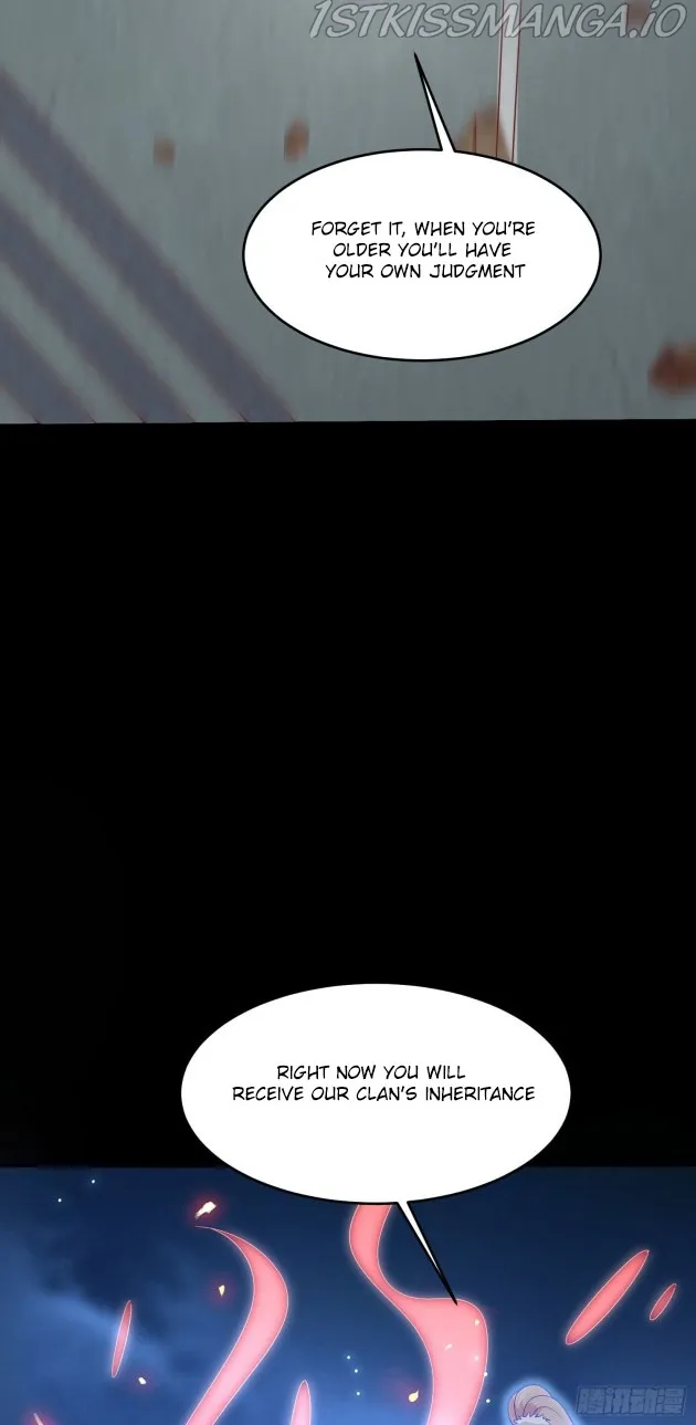 Pupillary Master Chapter 320.5 Online - página 2