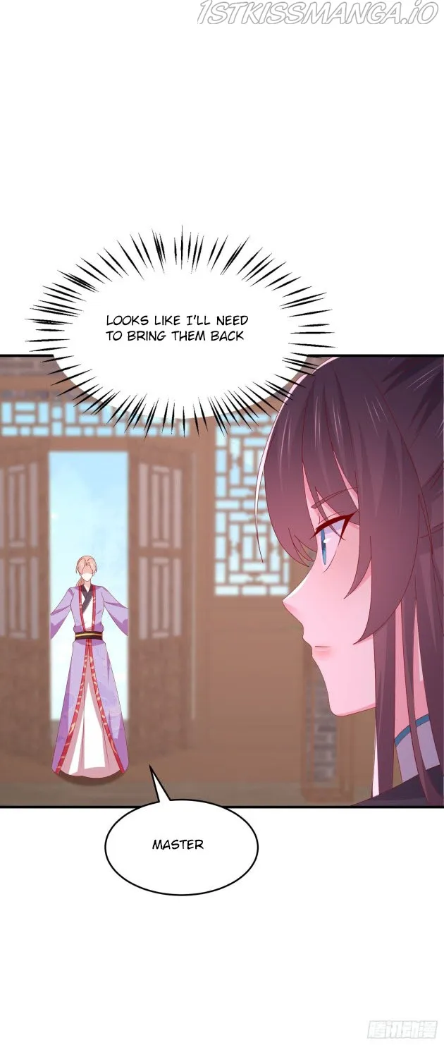 Pupillary Master Chapter 320.5 Online - página 5