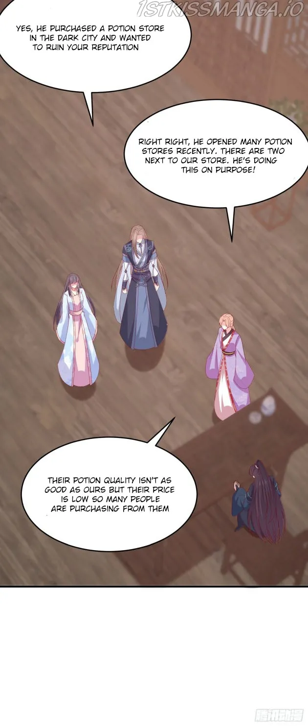 Pupillary Master Chapter 320.5 Online - página 9